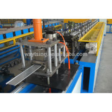 YTSING- YD-4114 passou CE rolo de obturador de PU formando máquina, Roller Shutter Slat máquina, PU Rolling obturador Slat máquina WuXi
